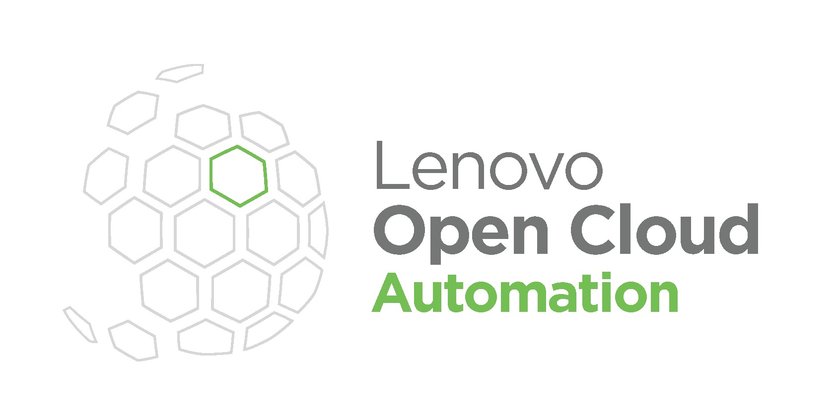 Lenovo Open Cloud Automation