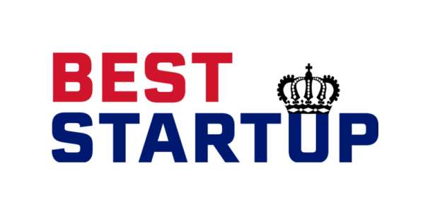 best-startup-logo