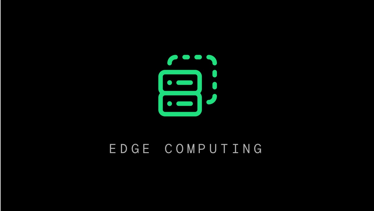 Edge computing 2