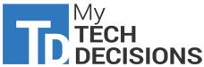 my-tech-decisions-logo